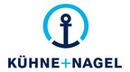 Logo Kühne + Nagel (AG & Co.) KG in Köln