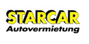 Logo STARCAR Autovermietung in Köln