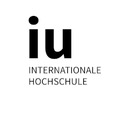 Logo IU Internationale Hochschule in Köln