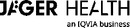 Logo Jäger Health c/o IQVIA Commercial GmbH & Co. OHG in Köln