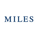 Logo MILES GmbH