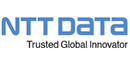 Logo NTT DATA Deutschland SE in Köln