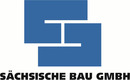 Logo Sächsische Bau GmbH in Köln