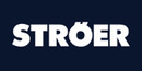 Logo Ströer Deutsche Städte Medien GmbH in Köln
