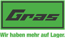 Logo Gras Logistik GmbH in Frechen