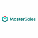 Logo Mastersales GmbH in Neuss