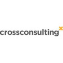 Logo crossconsulting GmbH in Köln