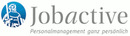 Logo Jobactive GmbH in Köln