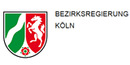 Logo Bezirksregierung Köln in Köln