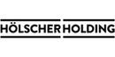 Logo Hölscher Holding GmbH in Kerpen