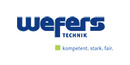 Logo Wefers Technik GmbH in Köln
