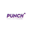 Logo Punch GmbH