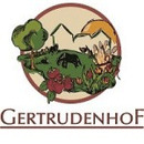 Logo Erlebnisbauernhof Gertrudenhof GmbH