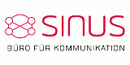 Logo Sinus - Büro für Kommunikation GmbH in Köln