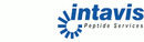 Logo Intavis Peptide Services GmbH in Tübingen