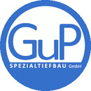 Logo GuP Spezialtiefbau GmbH in Köln