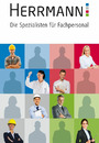 Logo Herrmann Personaldienste GmbH in Köln