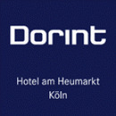 Logo Dorint Hotel Am Heumarkt Köln in Köln