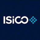 Logo ISiCO GmbH in Köln