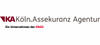 Logo KA Köln.Assekuranz Agentur GmbH in Köln