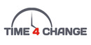 Logo TIME 4 CHANGE GmbH in Köln
