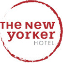 Logo The New Yorker HOTEL in Köln