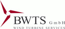 Logo BWTS GmbH in Köln