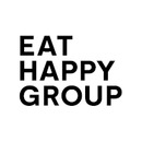 Logo EAT HAPPY GROUP in Köln