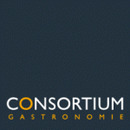 Logo Consortium Gastronomie GmbH in Köln
