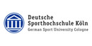 Logo Deutsche Sporthochschule Köln in Köln