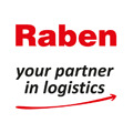 Logo Raben Group in Mönchengladbach