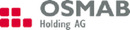 Logo OSMAB Holding AG in Köln