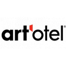 Logo art'otel cologne in Köln