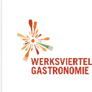 Logo Röstwerk Werksviertel GmbH