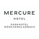 Logo Mercure Parkhotel Mönchengladbach in Mönchengladbach