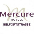 Logo Mercure Hotel Köln Belfortstraße in Köln