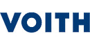 Logo Voith GmbH & Co. KGaA in Mönchengladbach