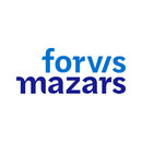 Logo Forvis Mazars GmbH & Co. KG in Köln