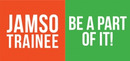 Logo Jamso Trainee in Costa Rica