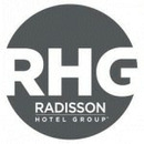 Logo Radisson Blu Hotel, Cologne