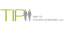 Logo Team für innovative Präsentation GmbH in Mönchengladbach