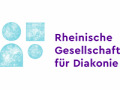 Logo Rheinische Gesellschaft für Diakonie gGmbH in Burscheid, Rheinland