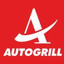 Logo Autogrill Deutschland GmbH in Köln