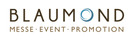 Logo Blaumond GmbH in Aalen