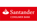Logo Santander Consumer Operations Services GmbH in Mönchengladbach