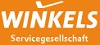 Logo WINKELS Servicegesellschaft mbH in Mönchengladbach