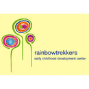 Logo rainbowtrekkers Kita gGmbH in Köln
