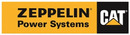 Logo Zeppelin Power Systems GmbH in Köln
