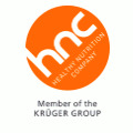 Logo HNC Healthy Nutrition Company GmbH in Köln