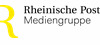Logo Rheinische Post Mediengruppe GmbH in Mönchengladbach